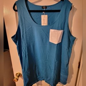 Coofandy Men's tank
